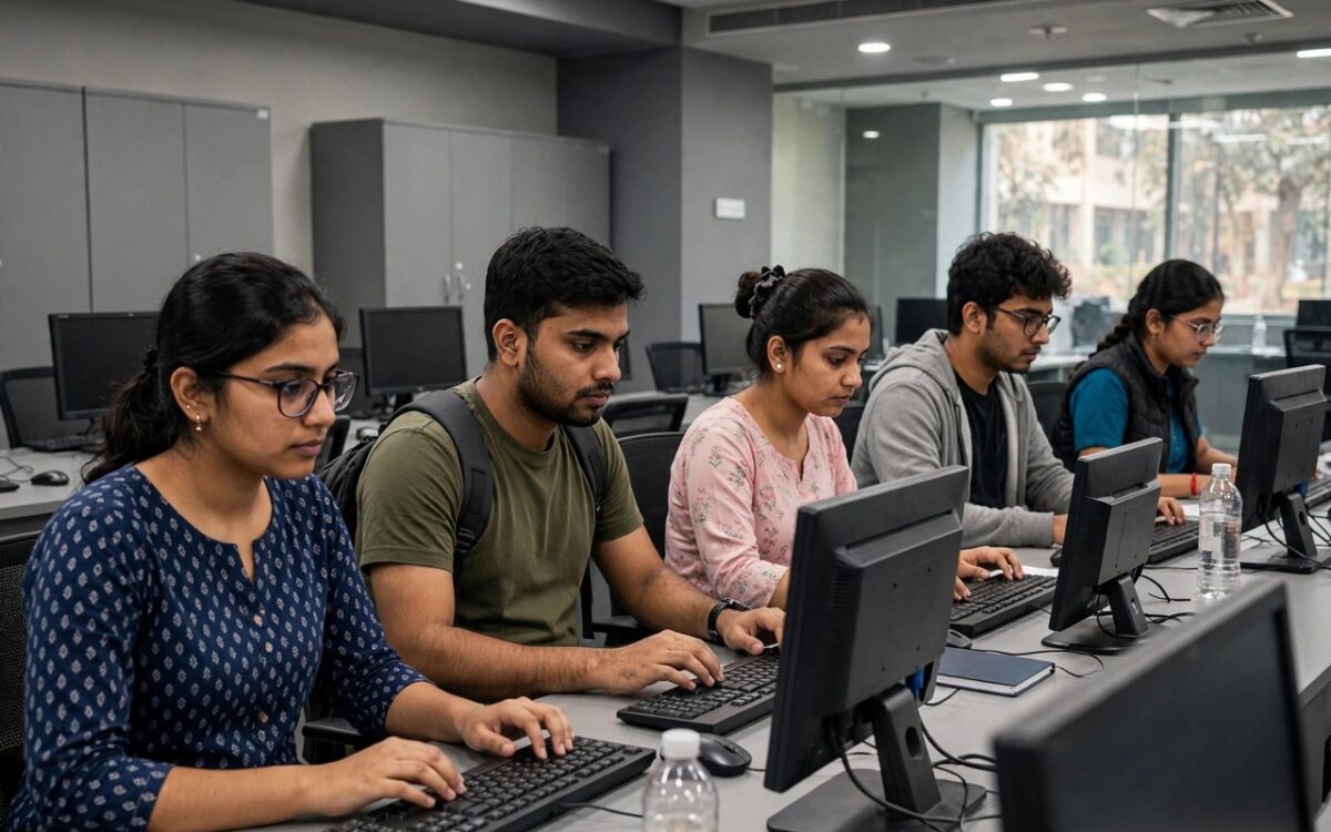 CSIR UGC NET December 2026 registration begins, check key dates