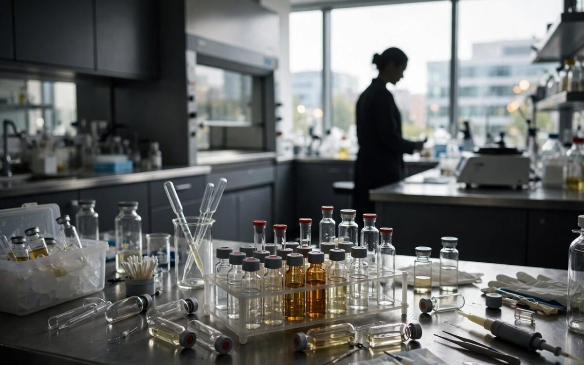 CSL strikes $1.6 billion rare disease drug deal with Alentis