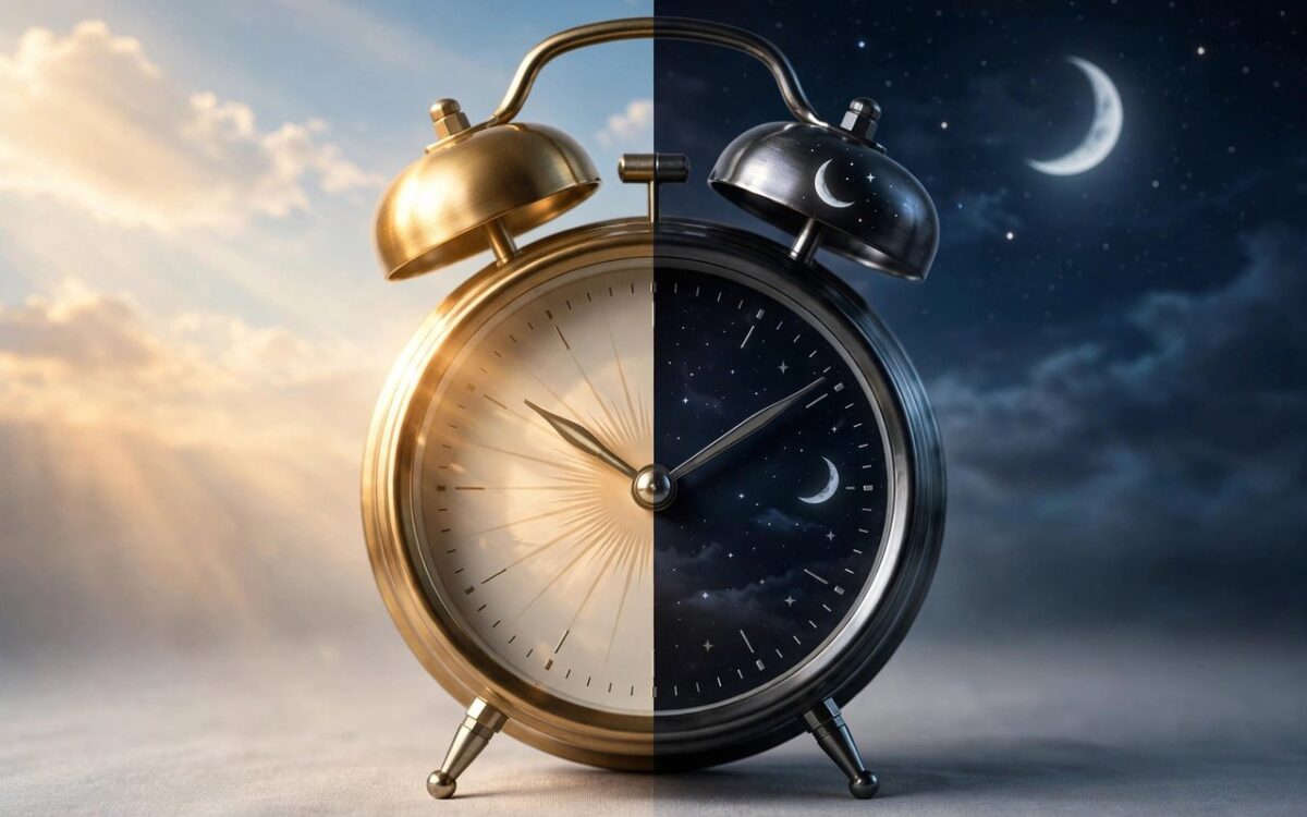 Daylight Saving Time Explained: Why the US Still Changes Clocks