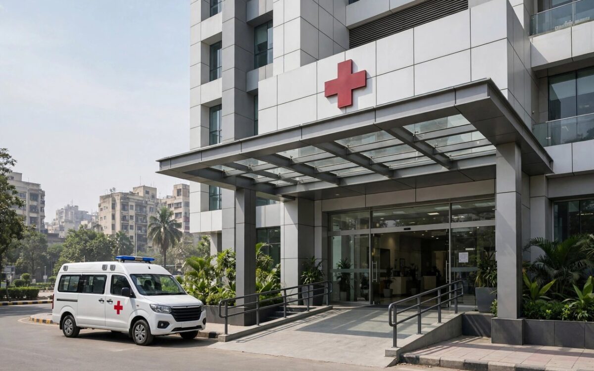 Delhi Extends Cashless Healthcare to DJB Pensioners