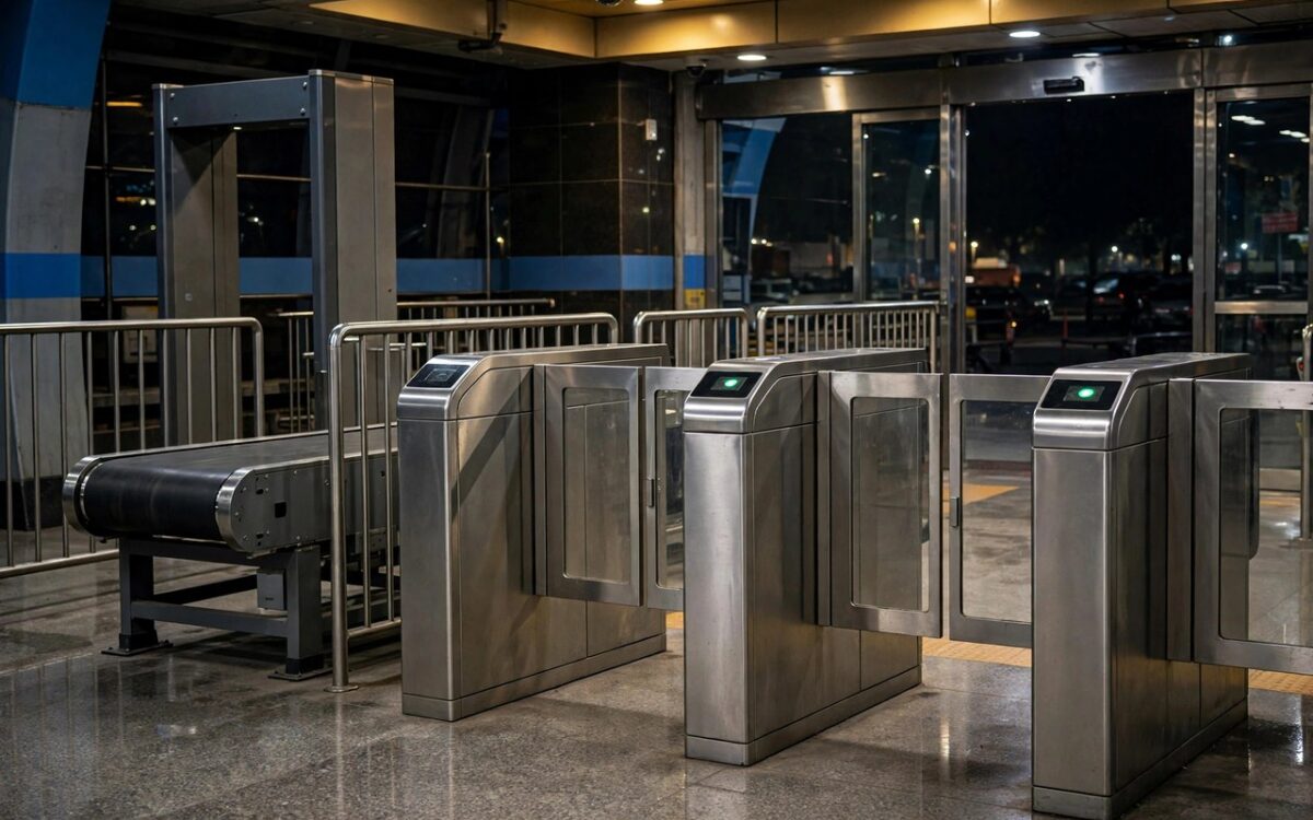 Delhi Metro to shut gates at 57 stations from 9 PM Friday