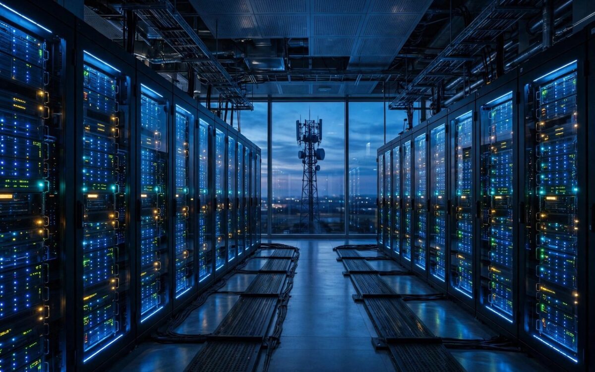Deutsche Telekom bets on AI for 2.5bn euro savings