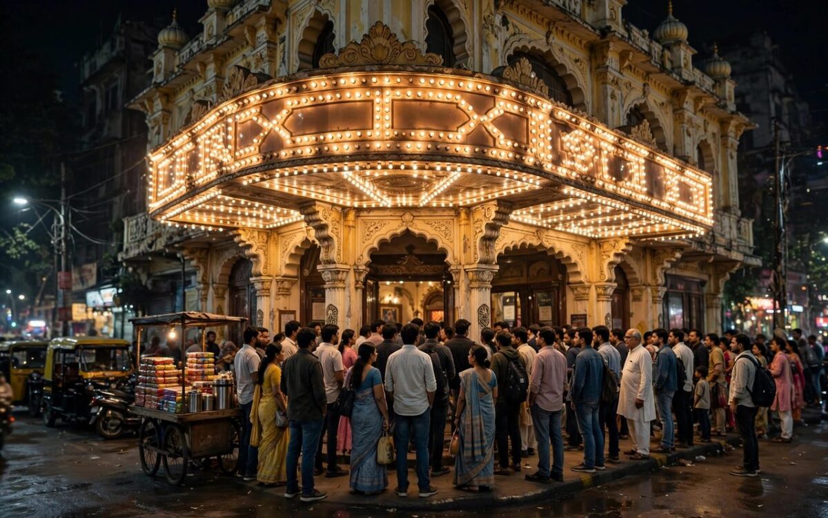 Bollywood box office chart for 2026 films