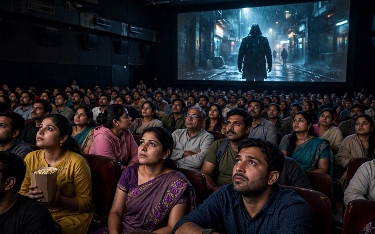 Drishyam 3 Beats Drishyam 2's Lifetime in Week 1
