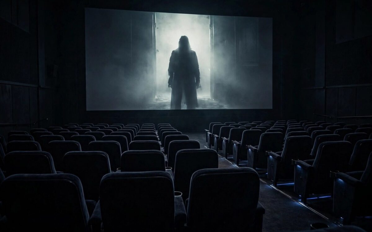 Drishyam The Conclusion: 90% of Unit Kept in the Dark