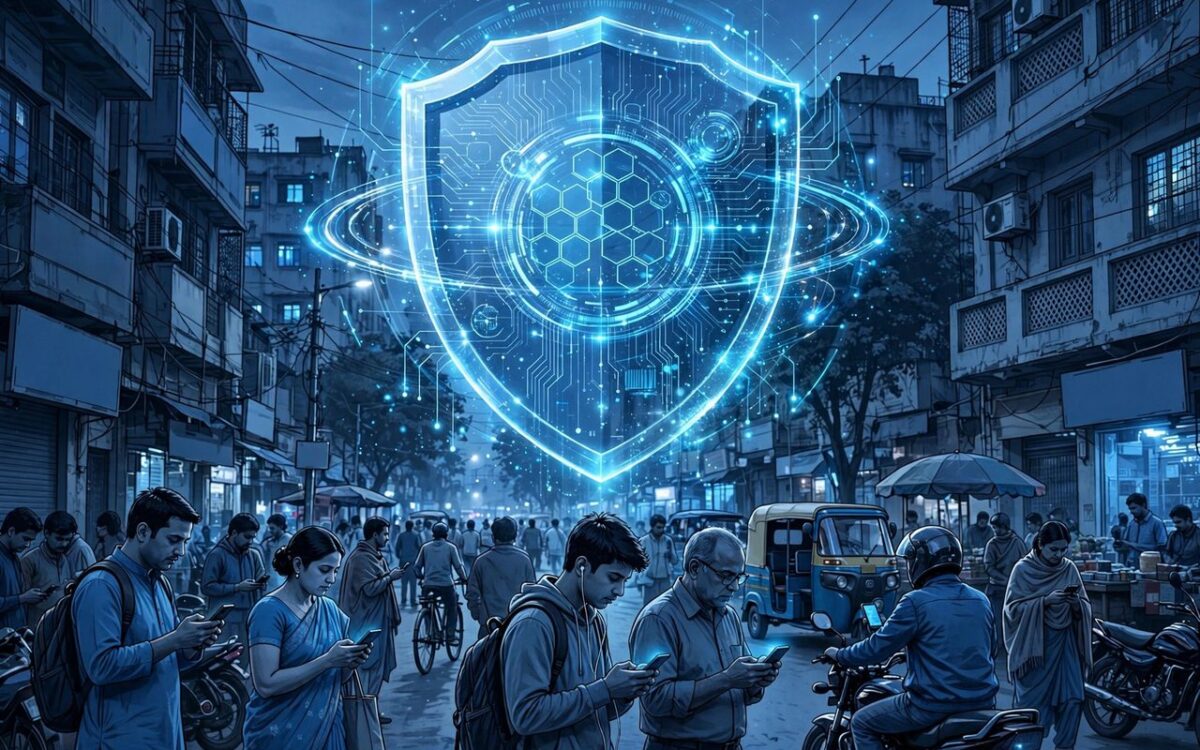 DSCI launches 'Be Cyber Street Smart' campaign at BSE