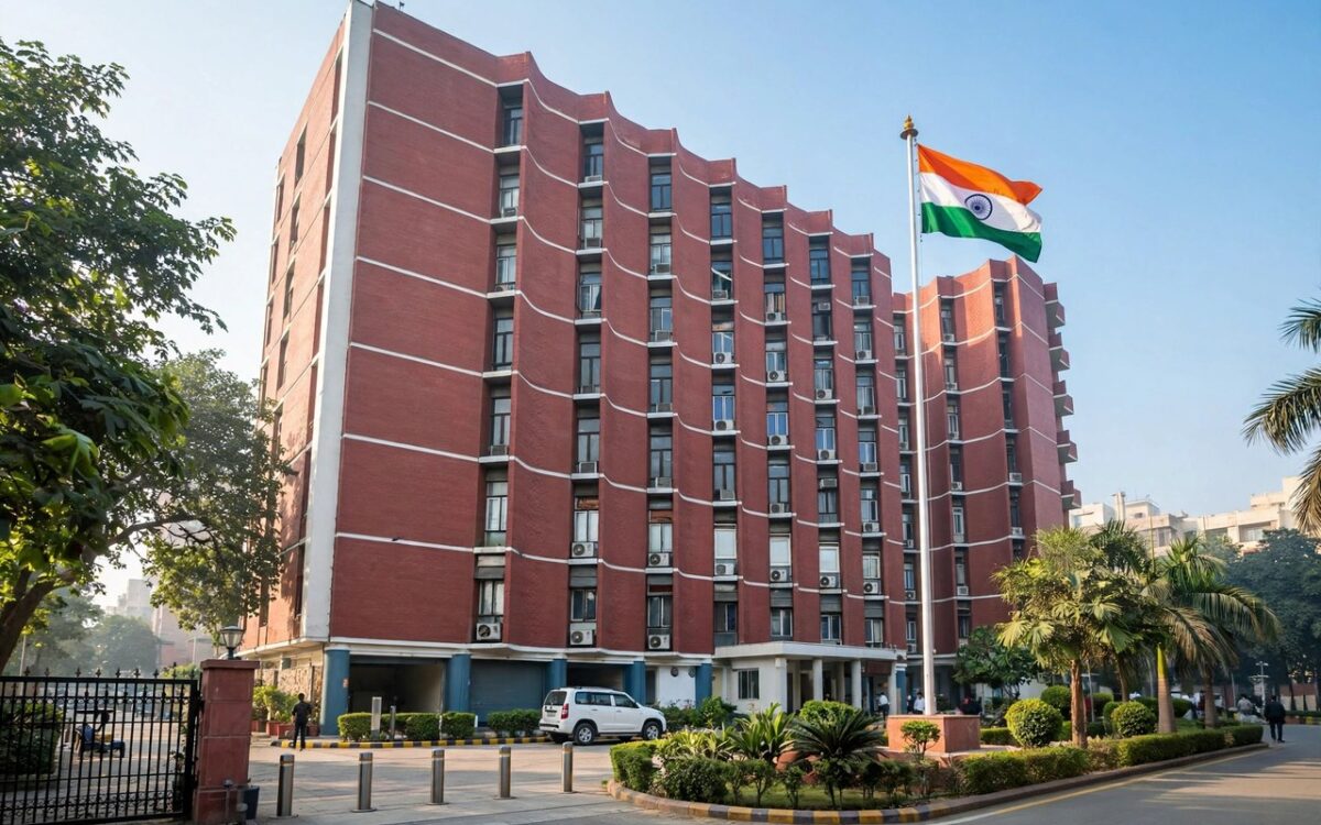 ECI rejects Opposition MPs' Parliament Annexe meeting demand