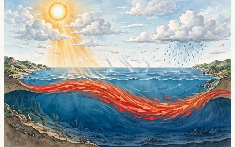 El Nino explained: why Maharashtra is parched