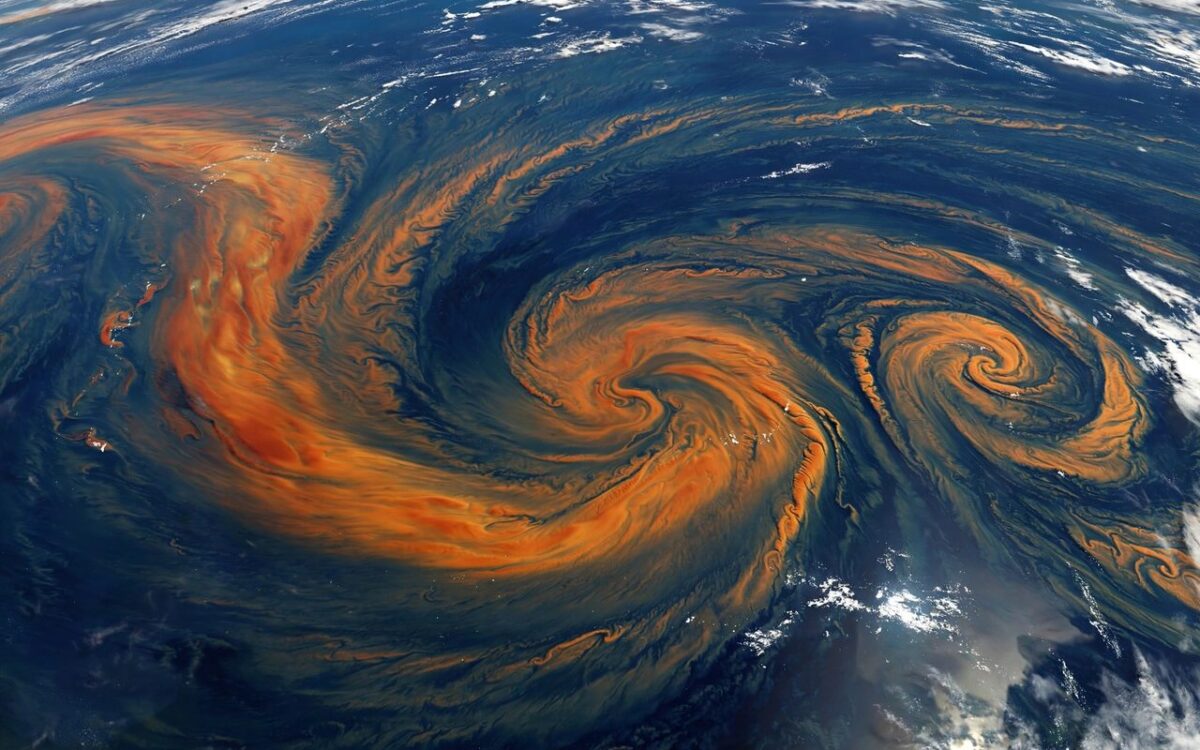 El Niño May Be Strongest Since 1950s, WMO Warns
