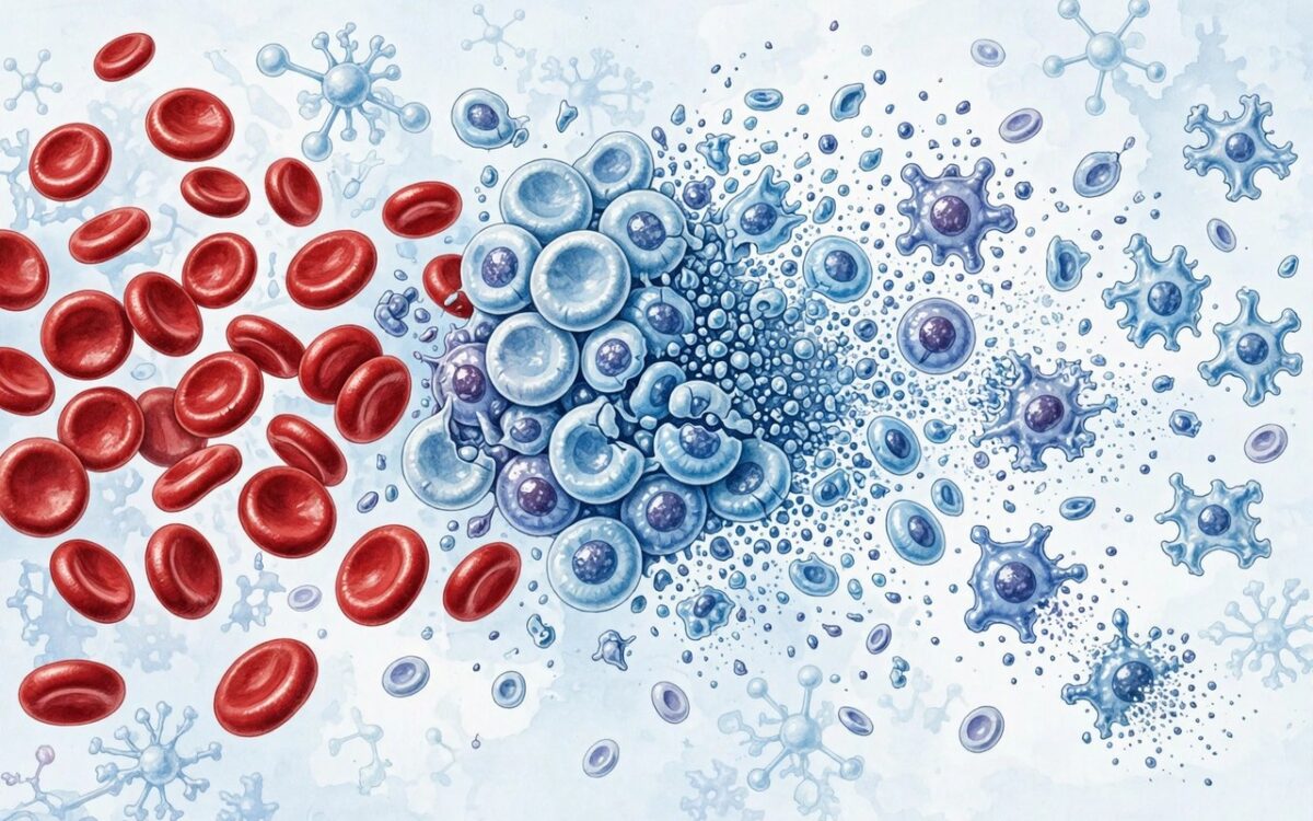 Diabetes Drug May Protect Heart by Cutting Inflammation