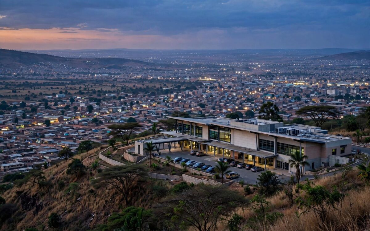 Ethiopian forces say they have retaken Tigray capital's airport