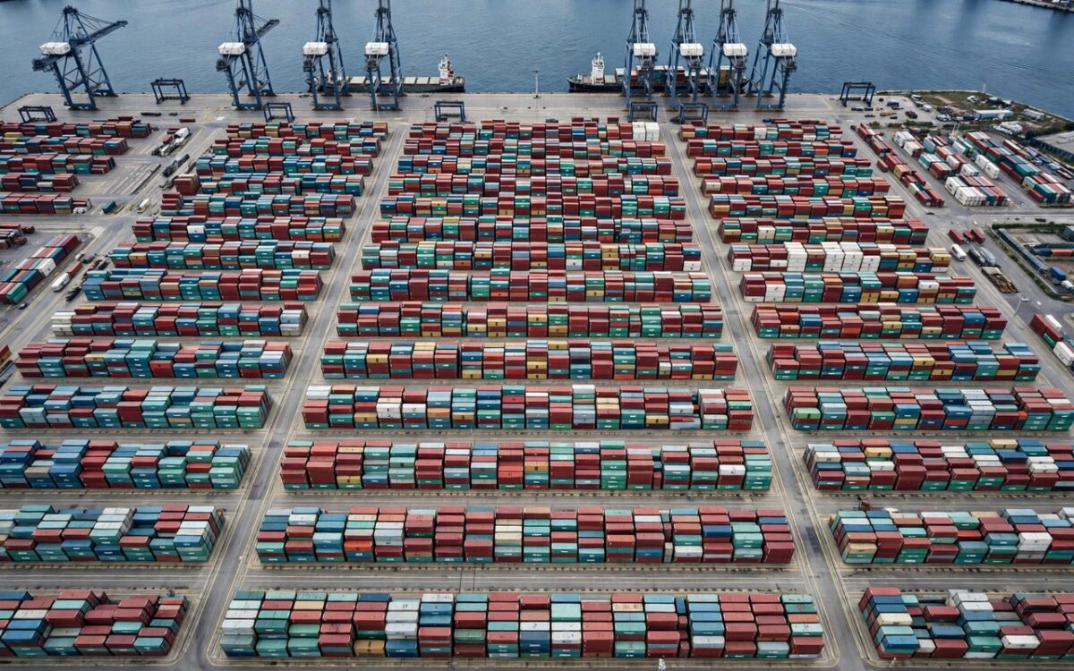 EU backs IMEC corridor as Hormuz crisis hits trade