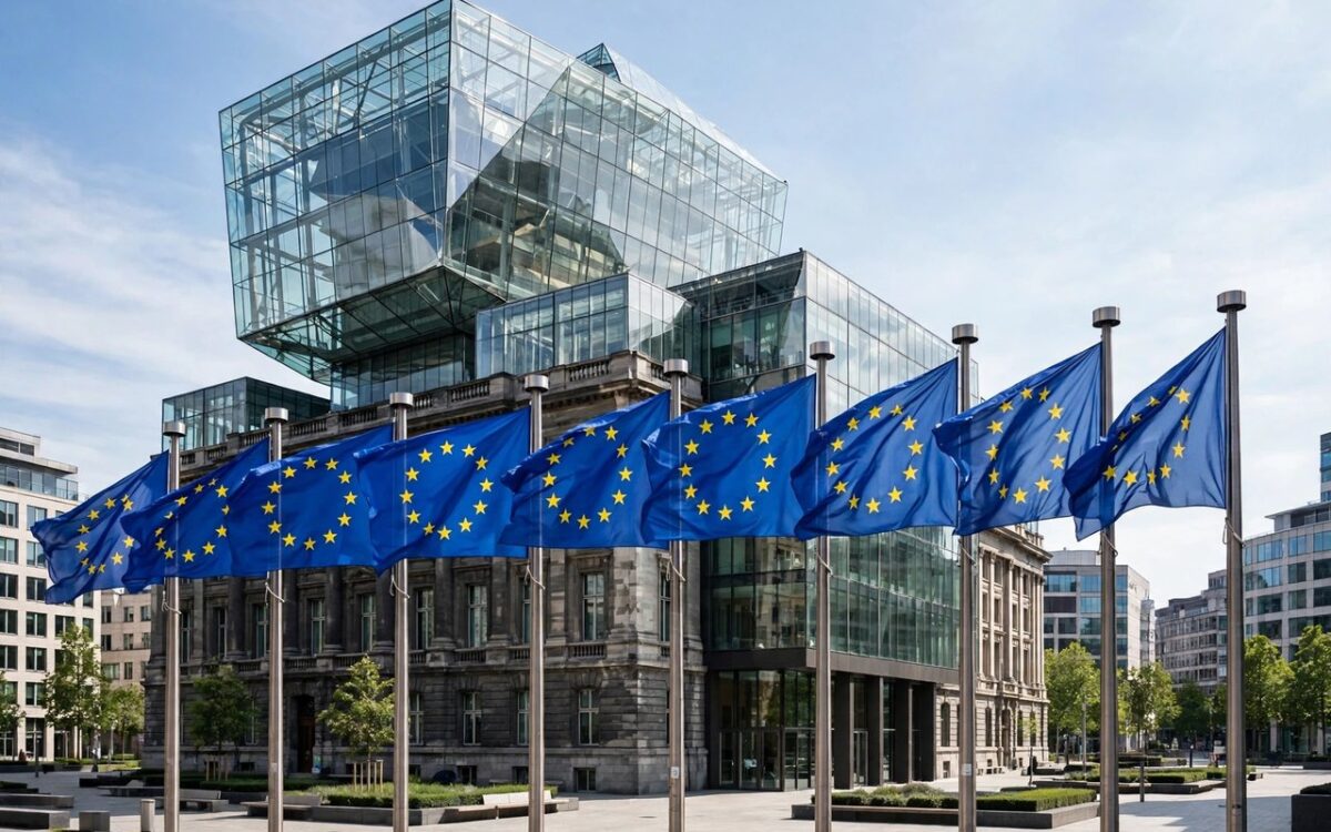 EU Commissioner Says Turkey Drifting From Membership Goal
