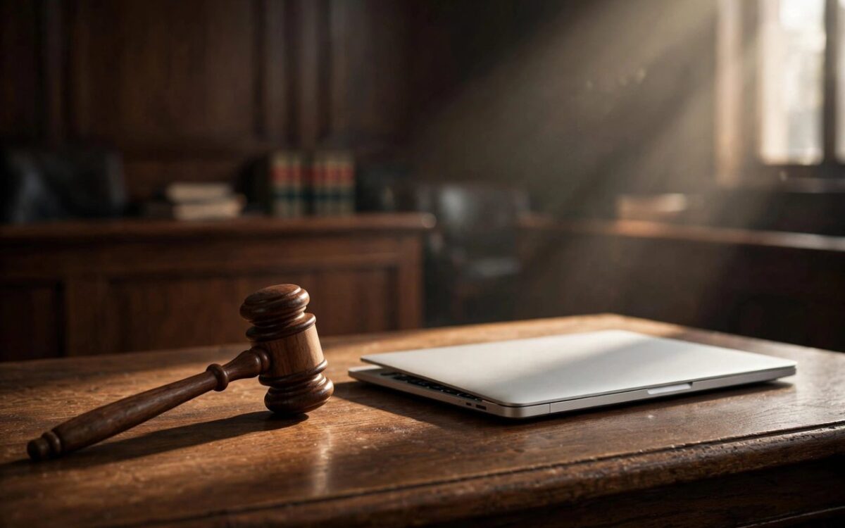 35% of Expert Witnesses Now Use Generative AI, Survey Finds