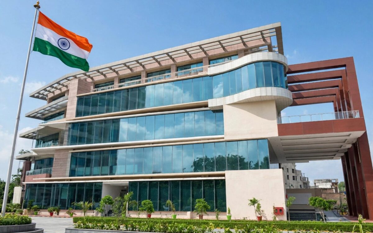 Centre Plans Faceless CGST Scrutiny by FY28