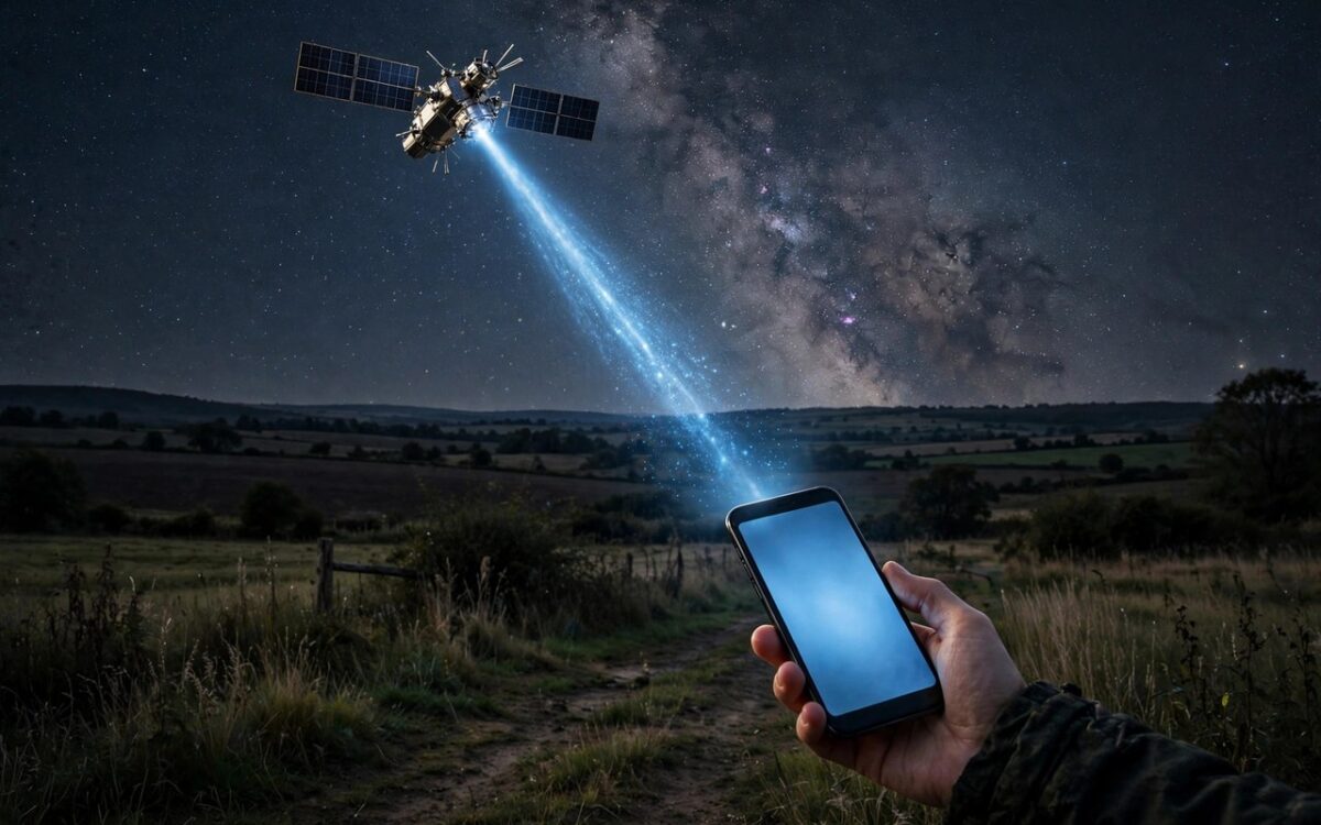 FCC to Vote on Oct 29 for Satellite Spectrum Auction