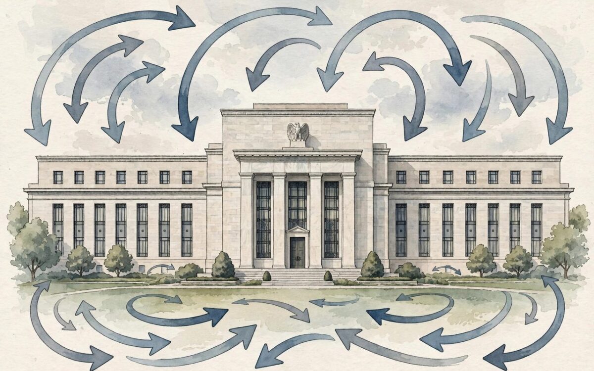 Fed's Waller sees more hikes, flexible on pace