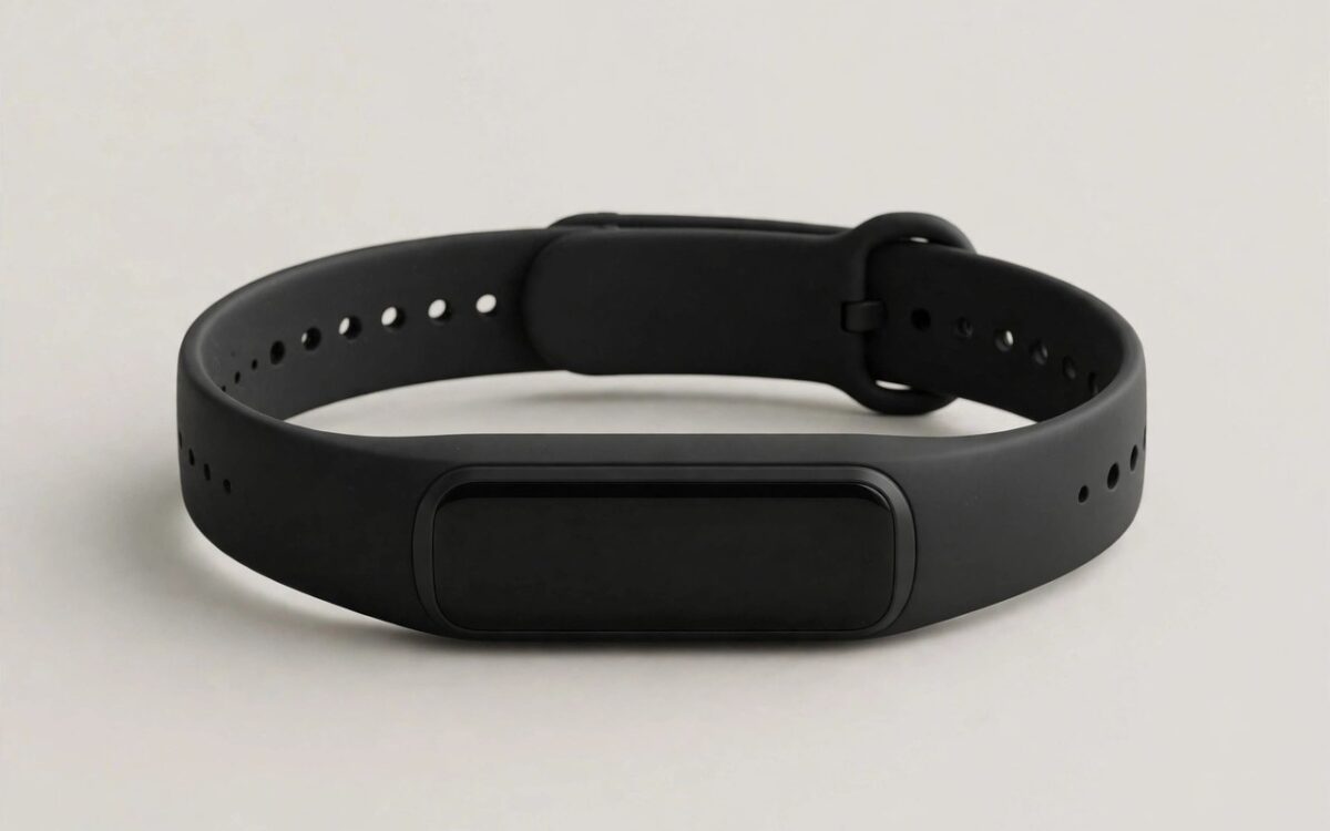 Google Launches Screenless Fitbit Air in India at Rs 13,999