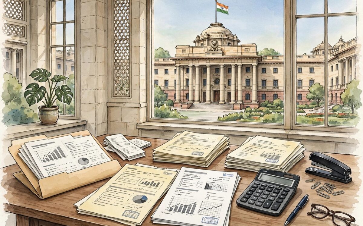 GST Council scraps arrest powers, raises prosecution bar: explained