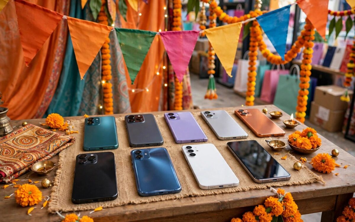 Flipkart Sale: Poco X8 Pro Max, Nothing Deals Revealed