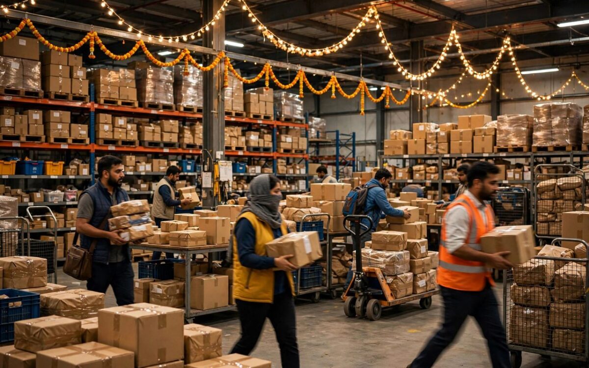 Flipkart's active sellers nearly double in 15 months