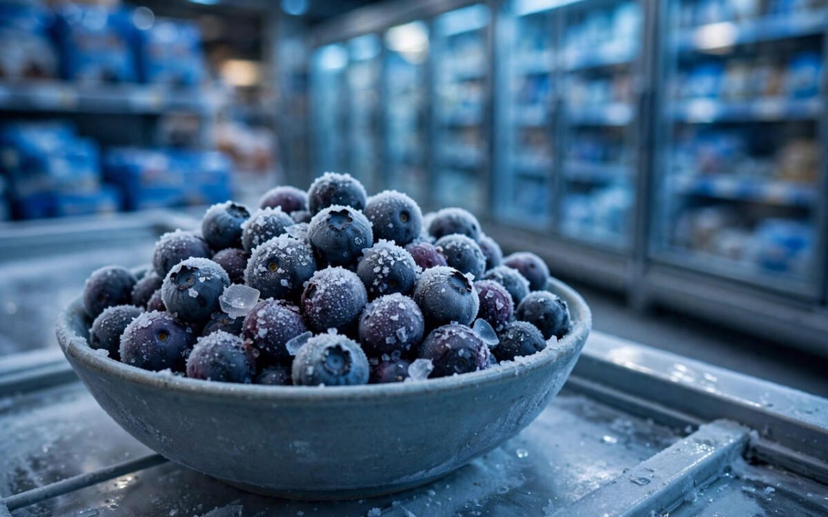 Frozen berry recall explained: E. coli risk, 30 states hit