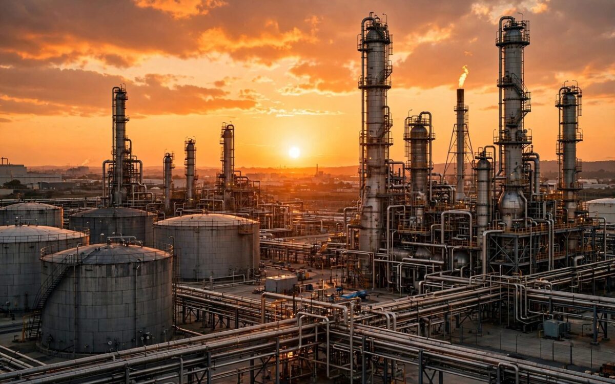 G7 oil release, explained: why 100 million barrels matters