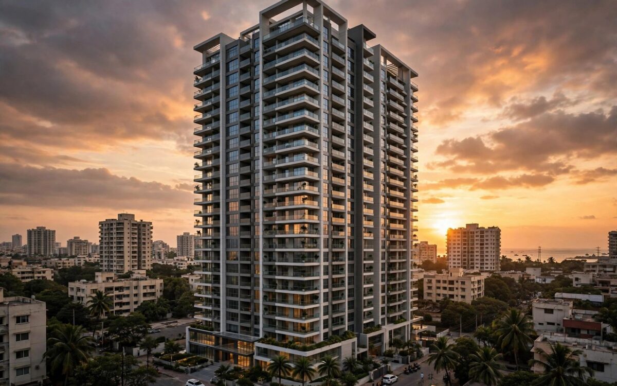 Gauahar Khan sells Versova duplex for 6.01 crore, gains 88%