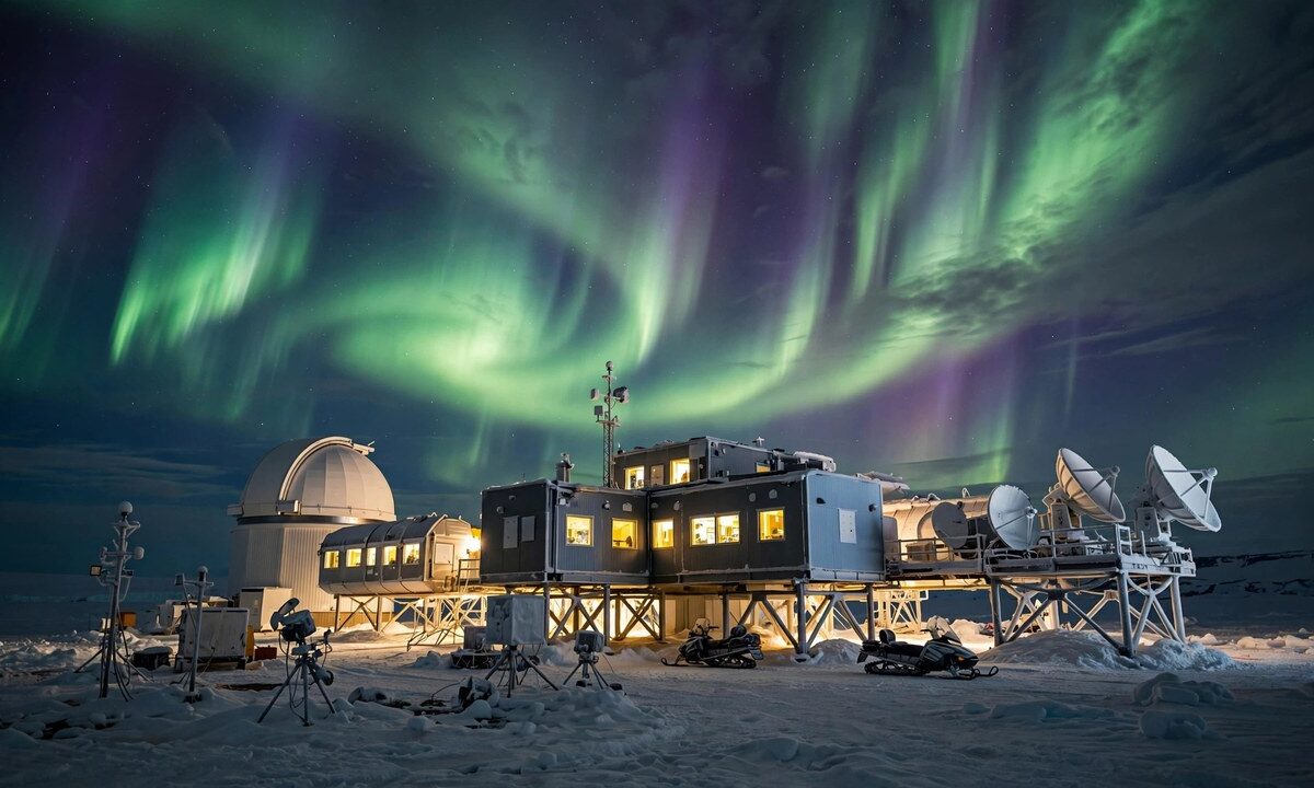 The Indian-origin link in this year's physics Nobel story