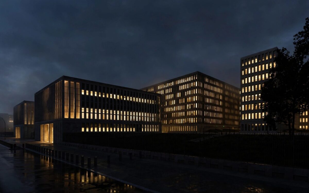 Ex-German spy chief arrested in major espionage scandal