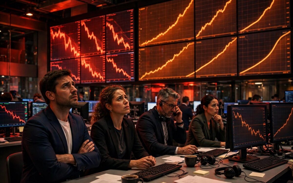 Bond sell-off pauses as 10-year Treasury holds near 5.26%