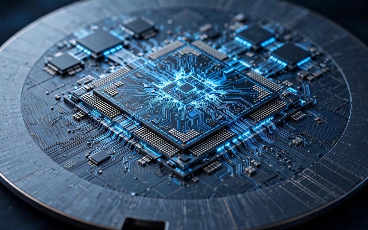 GlobalFoundries signs $2 billion TSMC chip-packaging deal