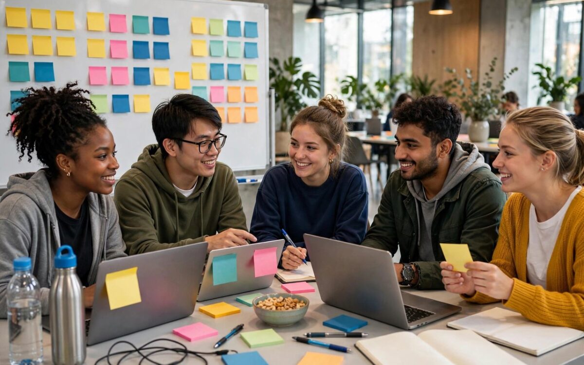 AI agent for foster youth wins $100K hackathon prize