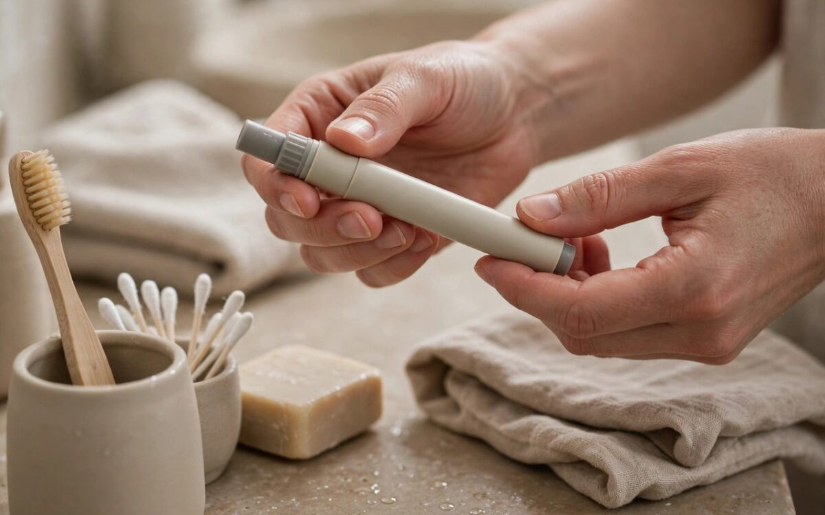 GLP-1 Drugs Linked to Nail Detachment and Hair Loss