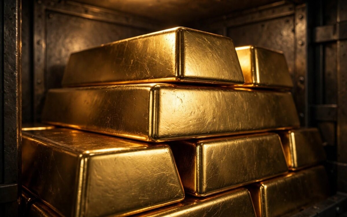 Gold holds above $4,150 as Fed hike bets fade
