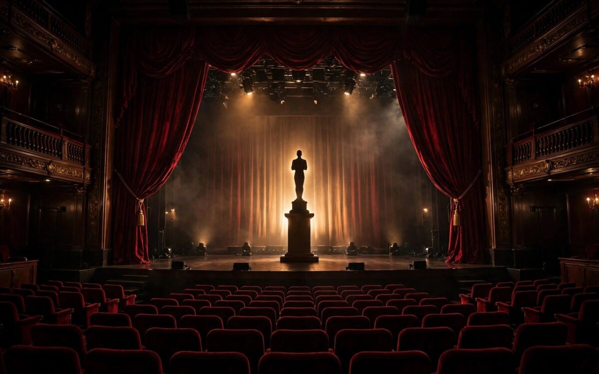 India's Oscar Entry Gondhal Opens Six-City Previews From Oct 9