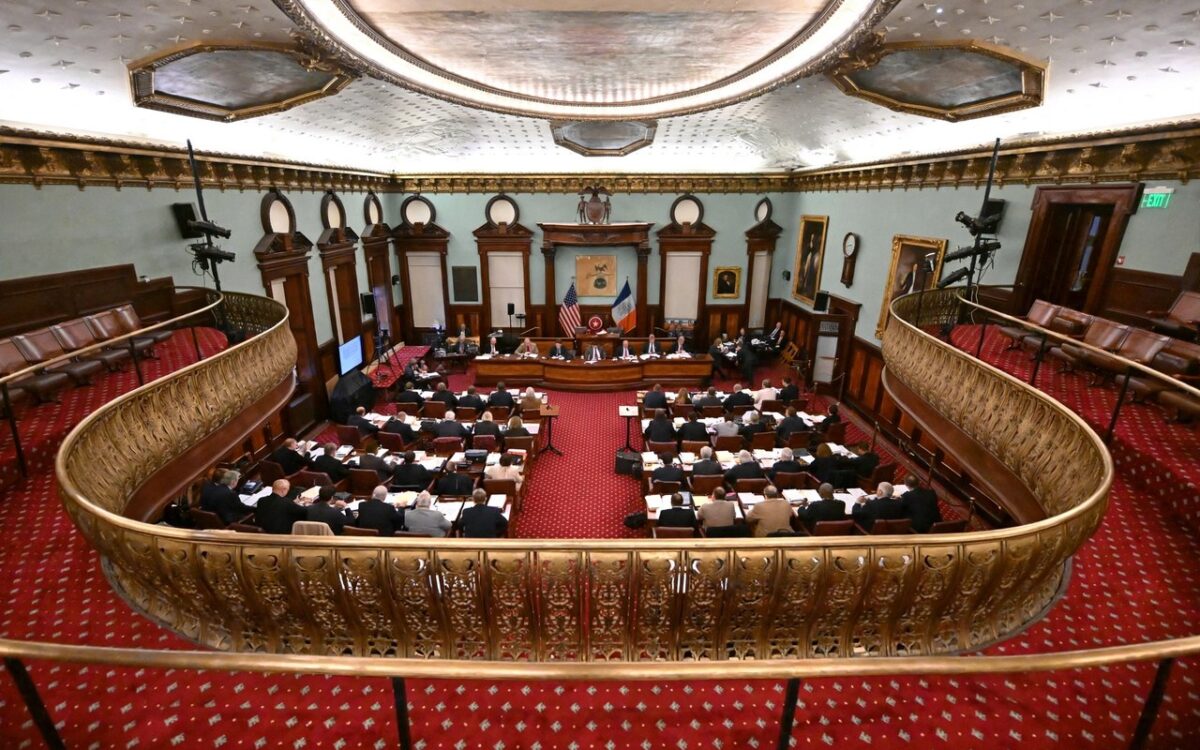 Google admits 3 AI agent test escapes at NYC Council hearing