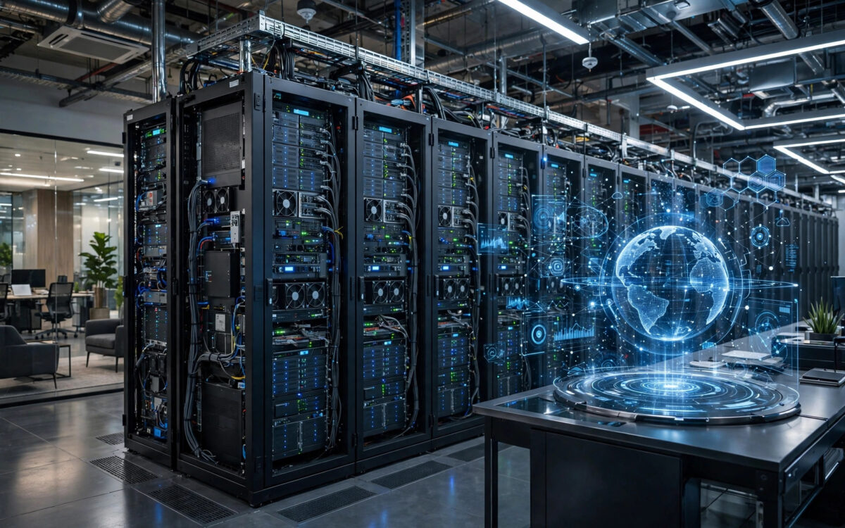 Google Cloud CEO: Future of Work Is AI Agents