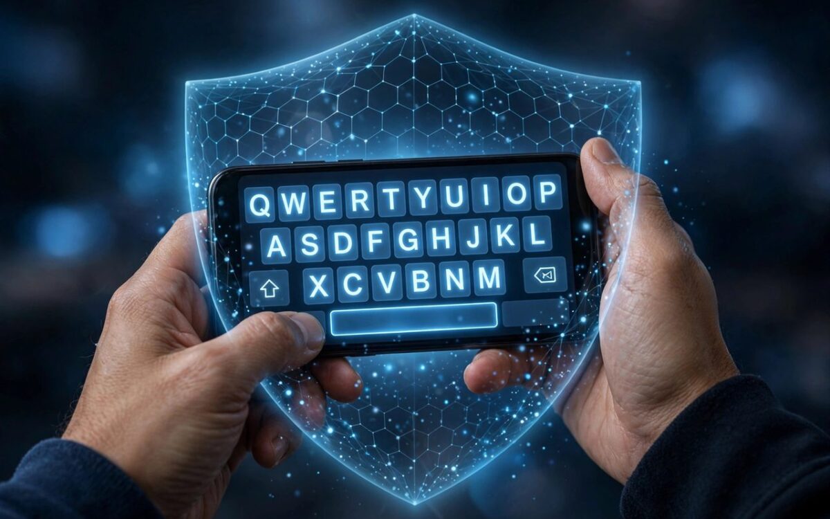 Google moves Gboard training into sealed, auditable hardware