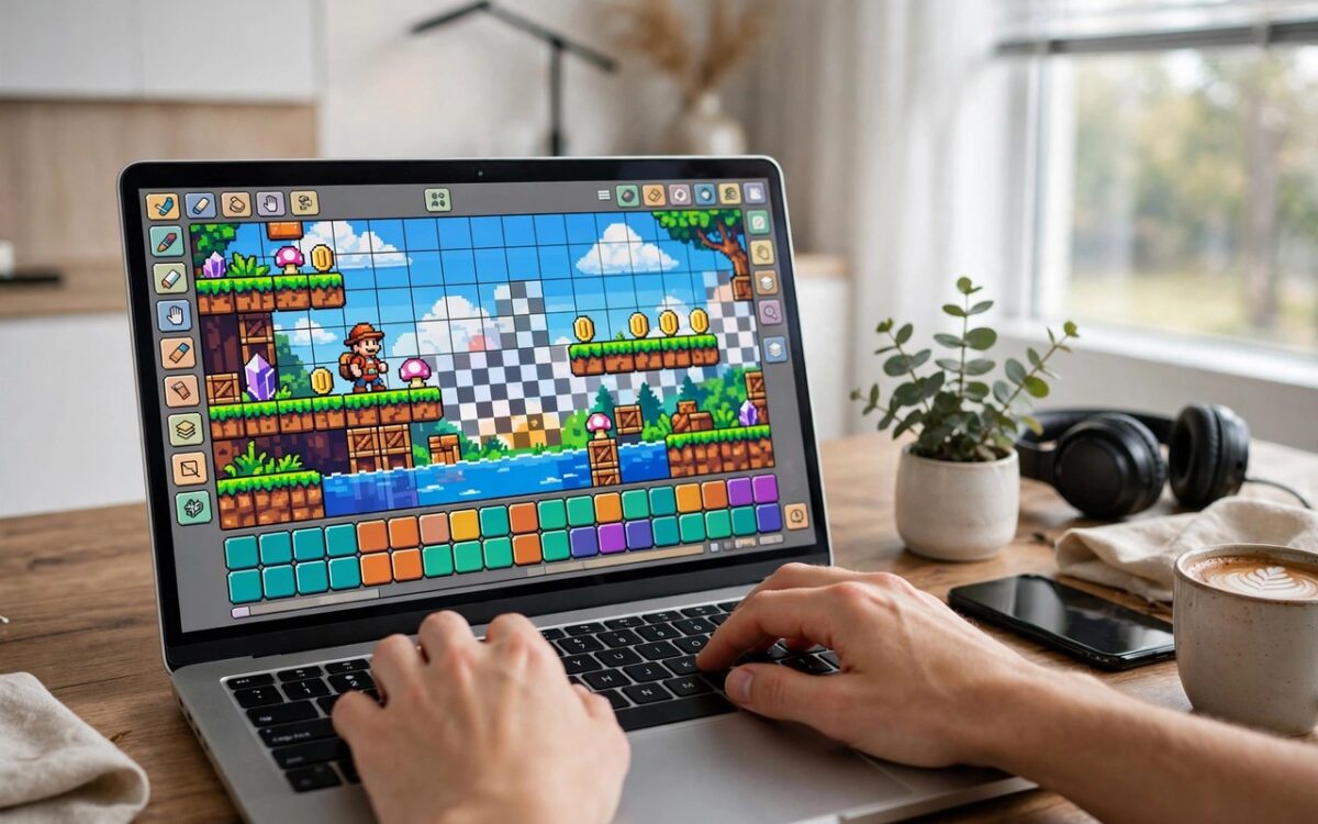 Google launches Playground, turning prompts into games