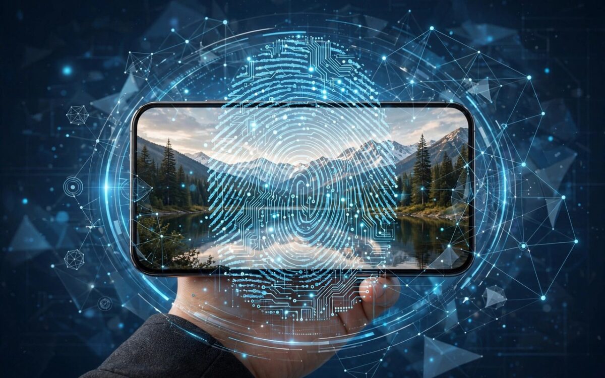 Google's SynthID Detector explained: how to spot AI-made media