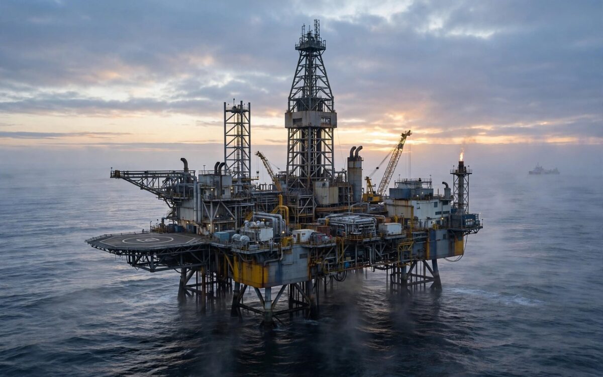 Centre raises deepwater gas price ceiling to $9.89