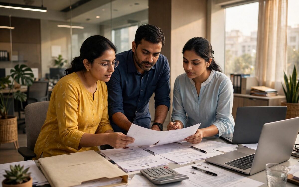 GST Council Backs ITC on Staff Insurance for Companies
