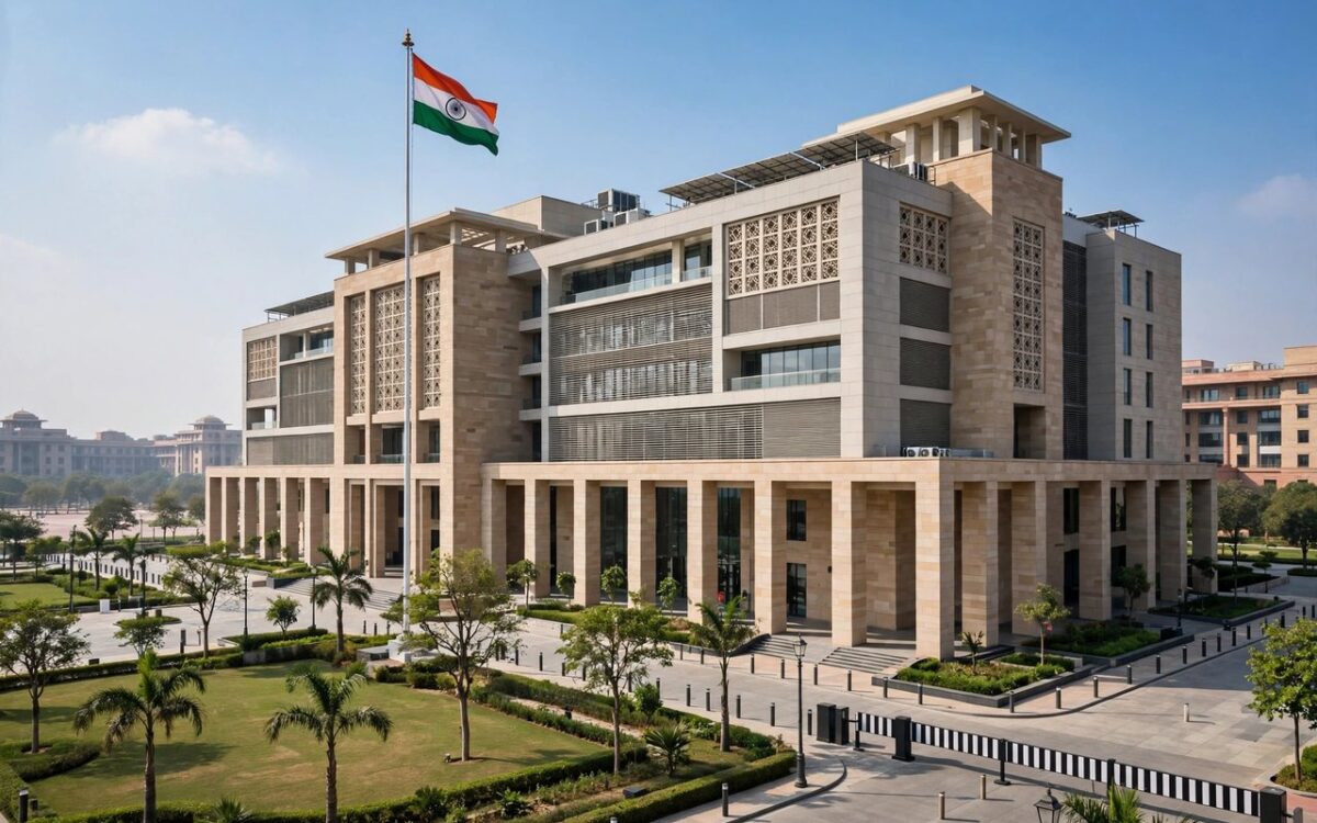 GST Council Removes Arrest Powers, Raises Prosecution Bar