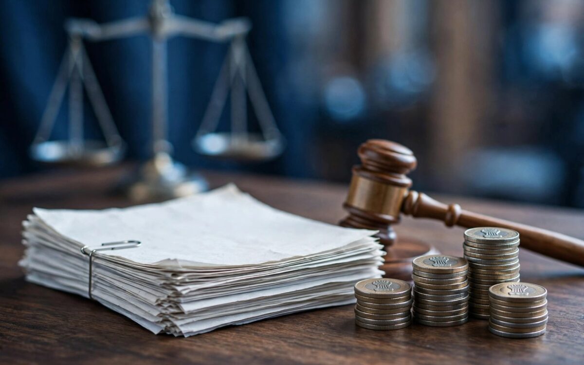 GST panel moots raising prosecution threshold to Rs 10 cr