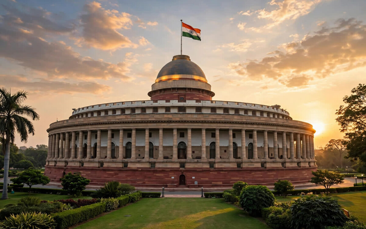 Gujarat UCC Gets President's Assent, Becomes Law