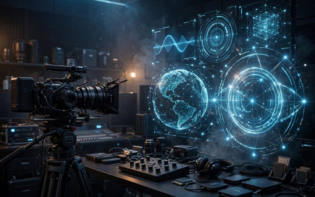 Guneet Monga Teams Up With Google Flow for AI Filmathon