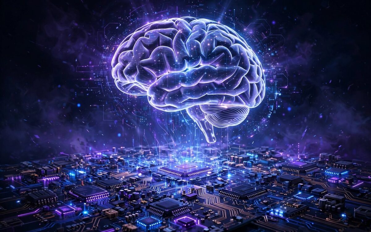 UN Chief Warns Brain Technology Could Threaten Human Rights
