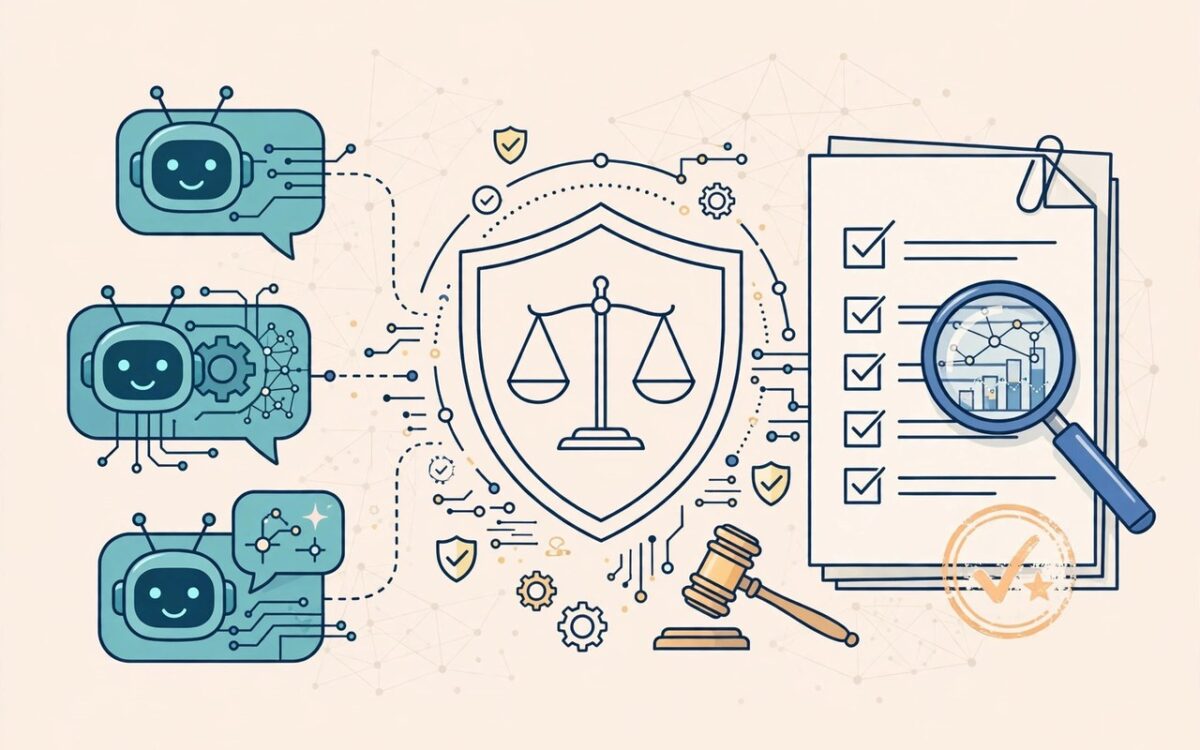 FTC Probes Into OpenAI and Anthropic, Explained: What It Means