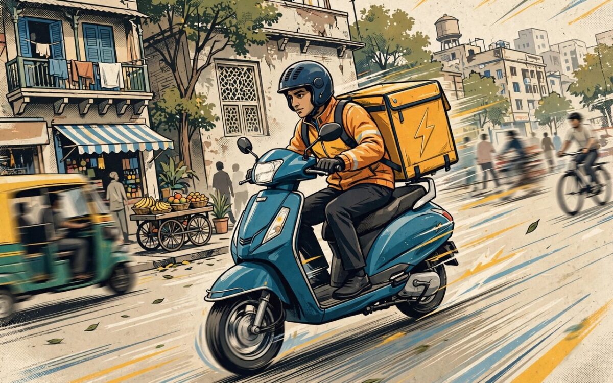 Amazon Now Reaches 120+ Cities, Eyes 300 in Quick-Commerce Push
